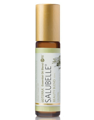 doTERRA - Immortelle (sallubelle) 10ml