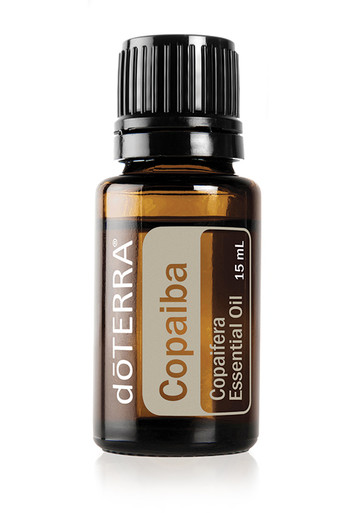 doTERRA - Copaiba 15ml