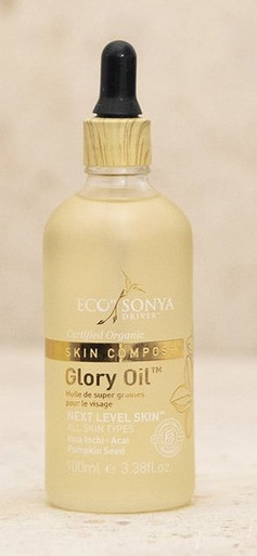 Eco Tan Organic Glory Oil 100ml - Moses and Co. Market Wholefoods