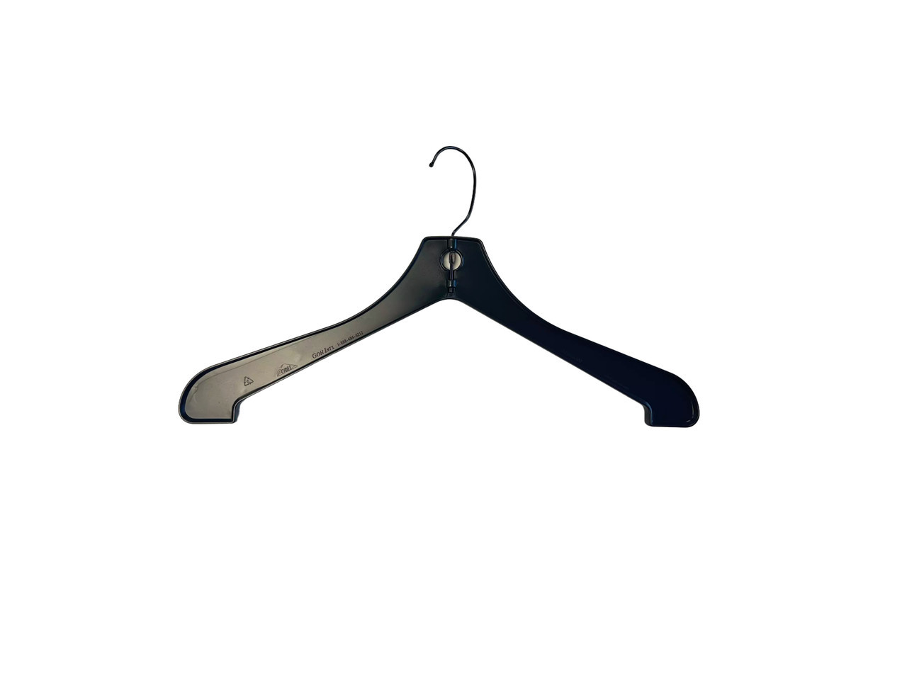 Buy Best showroom top hangers in USA |SCI |Get Started Now.