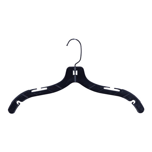 Showroom Top Hanger | Matte Black | 17inch