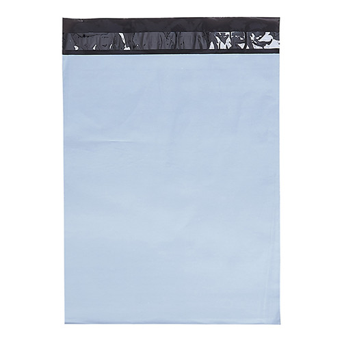 Poly Mailers | With Self-Adhesive Tape