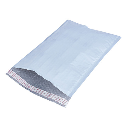 Poly Bubble Mailers | With Self-Adhesive Tape