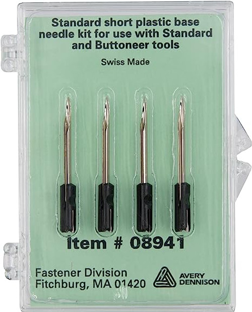 Replacement Tagging Needles