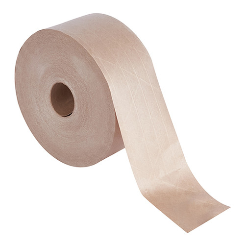 Reinforced Kraft Tapes | 3inch