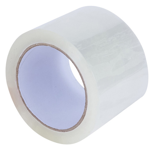 Clear Sealing Tapes