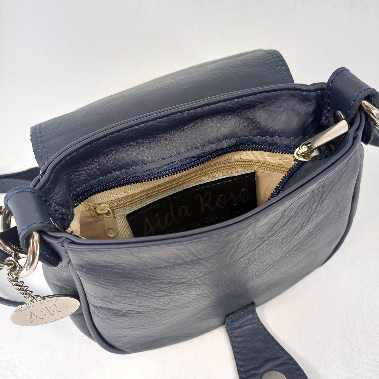 Jak's Solana Cross Body Purse (Jak 438)