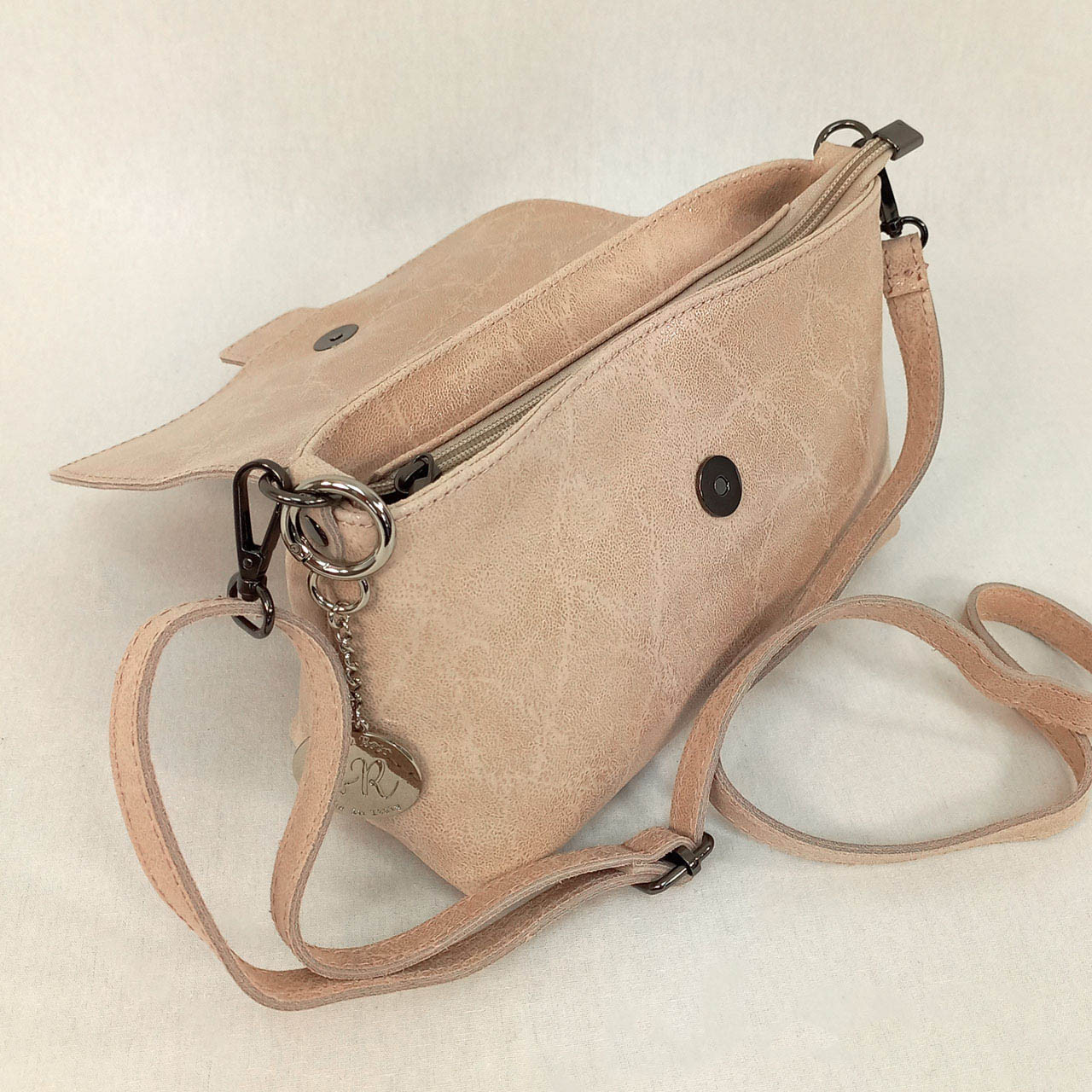 Ivana Leather (Scotch) main image 1