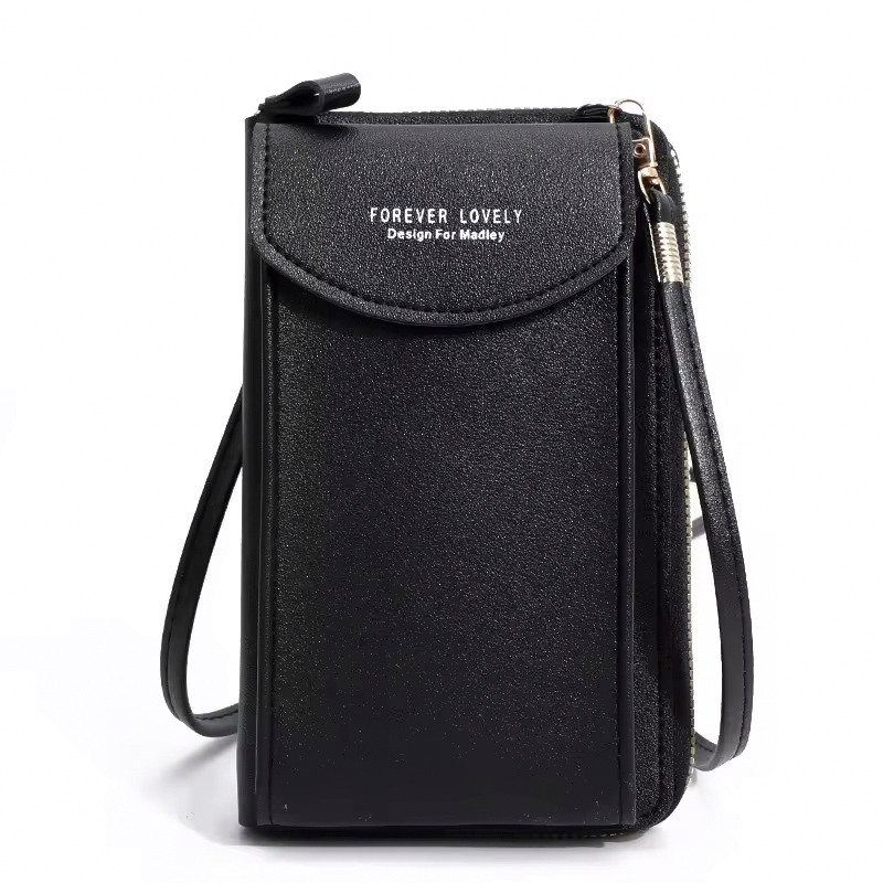 Zebra Crossing Travel Wallet
