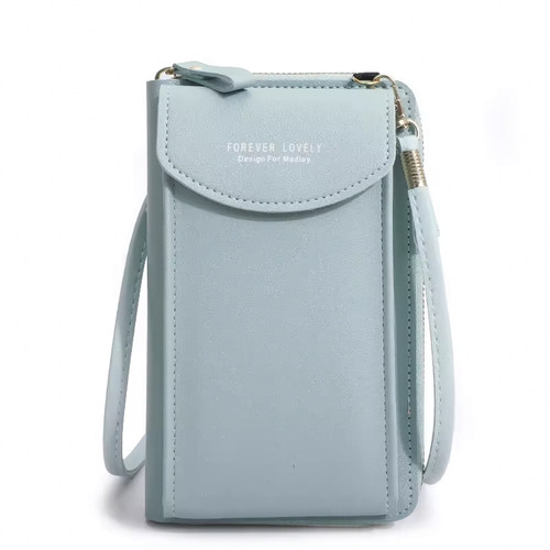 PU Phone Bags