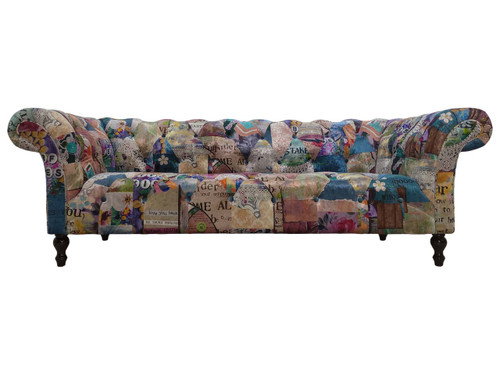 Patches Amberley - 3 Seater - Summer