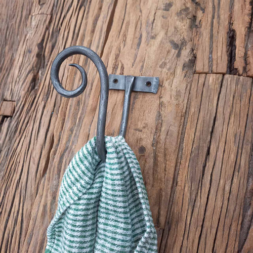 Scroll - Single Hook