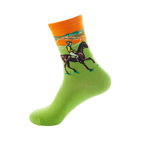 outta SOCKS - Edgar's Race Horses