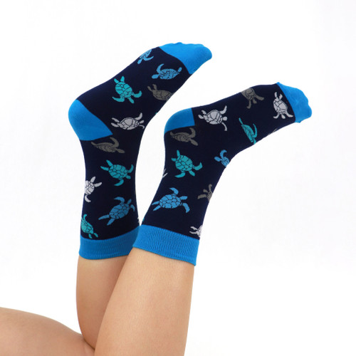 outta SOCKS - Totally Turtles