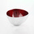 Bowl Tri Lg - Red