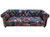 Patches Ranfurly - 3 Seater - Winter