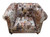 Patches Ranfurly - Chair - Autumn