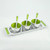 Condiment Set Sm - Lime