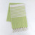 Cotton Towel - 01 Lime