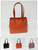 Abriana Leather Handbag