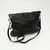 Gabriela Leather Tote - Black