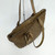 Marca Vintage Tote - Coffee