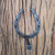 Horse Shoe - Single Hook