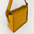 Katia - Leather Handbag - Mustard