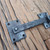 Swing Latch Handforged Steel