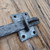 Swing Latch Handforged Steel