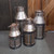 Milk Can Iron - 10Ltr