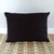 Cushion - Hide/Black/Grey Rect