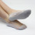 Honeydew Lace Sockettes - 3pk Pastels Mix