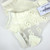 Honeydew Lady Lace Socks - 3pk Cream