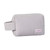 Luxury Travel Pouch - Medium - Lilac