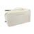 Cosmetic Travel Organiser  - White