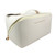 Cosmetic Travel Organiser  - White