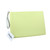 Silicone Travel Pouch - Light Green