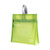 PVC Jelly Travel Bag - Lime