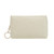 Basic Cosmetic Pouch - White