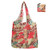 Packable Tote Bag - Autumn Leaves