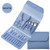 16pc Classic Manicure Set - Blue