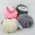 Honeydew Cleansing Loofah Puff