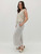 The Nice n Loose Pant - Stripe - Natural