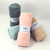 Honeydew Toweling Hair Wrap
