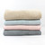 Honeydew Toweling Hair Wrap