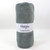 Honeydew Toweling Hair Wrap - Grey
