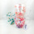 Double Wall Floral Confetti Mug RND