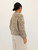 Bambi Multi-Knit Sweater - Natural