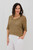 Gina Light & Loose Knit - Espresso